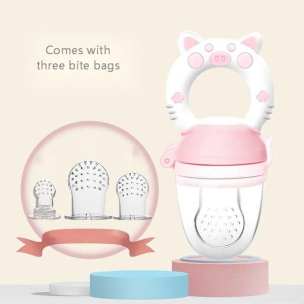 Baby teether - Image 7