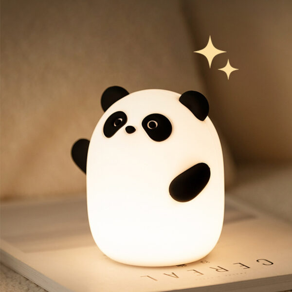 Household Desk Decoration Night Light Desk Lamp Home Decor - Image 3