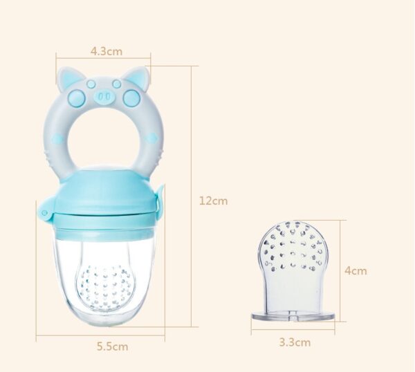 Baby teether - Image 4